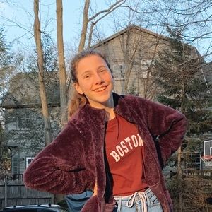 Meet your Posher, Tenley